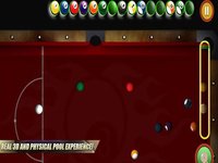 Super 8 Ball Pool screenshot, image №1629479 - RAWG