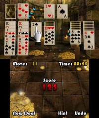 3D Solitaire screenshot, image №795076 - RAWG