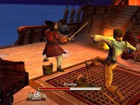 Sid Meier's Pirates! screenshot, image №158314 - RAWG