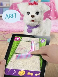 FurReal Friends GoGo screenshot, image №1472449 - RAWG