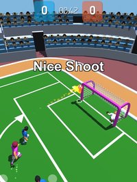 Goal Master 3D screenshot, image №2214660 - RAWG