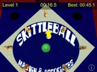 Skittleball screenshot, image №2066767 - RAWG