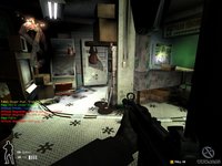 SWAT 4 screenshot, image №400182 - RAWG