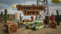 Tenacious Tanks screenshot, image №2304957 - RAWG