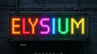 极乐世界（Elysium） screenshot, image №4168028 - RAWG