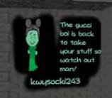 FNaF Luigi Fan's Basics 3 Luigi Fan's Return screenshot, image №3092329 - RAWG