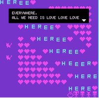 All you need is Love HERE, THERE & EVERYWHERE screenshot, image №2348051 - RAWG