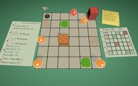 Puzzle Box (itch) screenshot, image №2775348 - RAWG