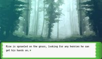 burmy berry hunt screenshot, image №2261218 - RAWG