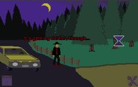 The Occultist: Old Growth screenshot, image №3079949 - RAWG