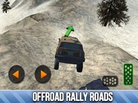 Jeep Mountain Hill Driver Cup screenshot, image №1619891 - RAWG