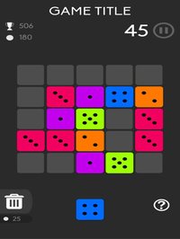 Merging Dice screenshot, image №1746607 - RAWG