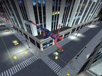 Spider-Man 2: The Game screenshot, image №3502359 - RAWG