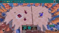 Kingdom Fortress screenshot, image №4182559 - RAWG