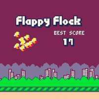 Flappy Flock screenshot, image №1088538 - RAWG
