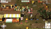 Okhlos: Omega screenshot, image №231621 - RAWG