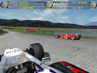 F1 Challenge '99-'02 screenshot, image №354836 - RAWG