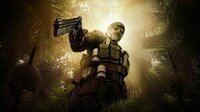 Shooting Game (itch) (Nazrul02) screenshot, image №3102325 - RAWG
