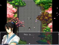 [ENGLISH] Shizun, wait for me! screenshot, image №1966686 - RAWG