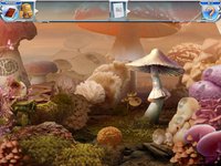 Mushroom Age screenshot, image №505536 - RAWG