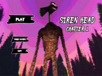Siren Head Chapter 1 screenshot, image №2463121 - RAWG