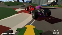 Ragtag Racing screenshot, image №2984953 - RAWG