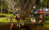 Gods & Heroes: Rome Rising screenshot, image №359066 - RAWG