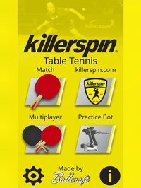 killerspin screenshot, image №1335976 - RAWG