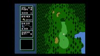 NES Open Tournament Golf screenshot, image №243511 - RAWG