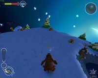 Creature Conflict: The Clan Wars screenshot, image №381133 - RAWG