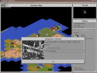 Sid Meier's Civilization 2 screenshot, image №324124 - RAWG