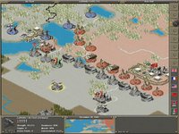 Strategic Command 2: Blitzkrieg screenshot, image №397882 - RAWG