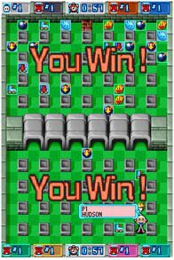Bomberman Blitz screenshot, image №253156 - RAWG