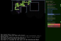 Amoeba Roguelike screenshot, image №2756692 - RAWG