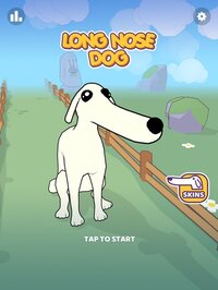 Long Nose Dog screenshot, image №3825724 - RAWG