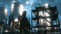 Metal Gear Solid V: The Phantom Pain screenshot, image №48557 - RAWG