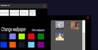 The DeskTop Shindows 10 Edition screenshot, image №2378529 - RAWG