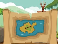 Escaping the Island screenshot, image №1859050 - RAWG