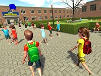 Virtual school life simulator screenshot, image №2740600 - RAWG