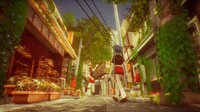 Back alley chronicle screenshot, image №3906447 - RAWG