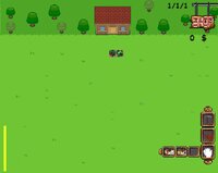 Pri's ranch(glitchs everywhere)"rancho da pri" screenshot, image №2920452 - RAWG