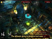 Dungeon Clicker screenshot, image №635835 - RAWG