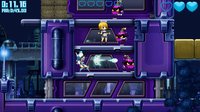 Mighty Switch Force! Collection screenshot, image №2007329 - RAWG