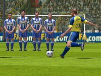 FIFA 2005 screenshot, image №401336 - RAWG
