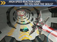 Space Race - Real Endless Racing Flying Escape Games screenshot, image №2041803 - RAWG