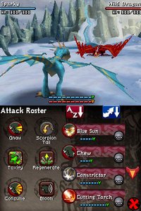 How to Train Your Dragon screenshot, image №550821 - RAWG