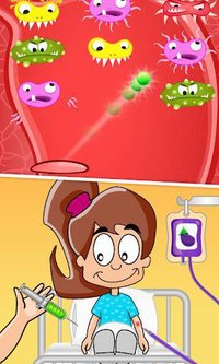 Doctor Kids 2 screenshot, image №1583568 - RAWG