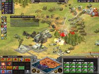 Rise of Nations screenshot, image №349531 - RAWG