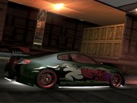 Need for Speed: Underground 2 screenshot, image №810029 - RAWG