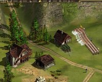 Cossacks 2: Napoleonic Wars screenshot, image №378053 - RAWG